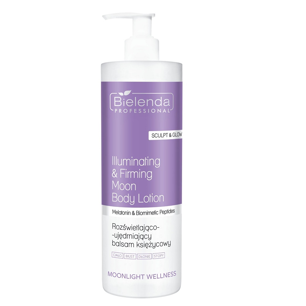 Moonlight Wellness Brightening And Firming Monthly Balm