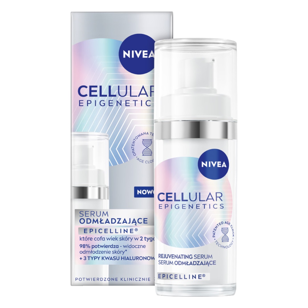 Cellular Epigenetics 30 ml