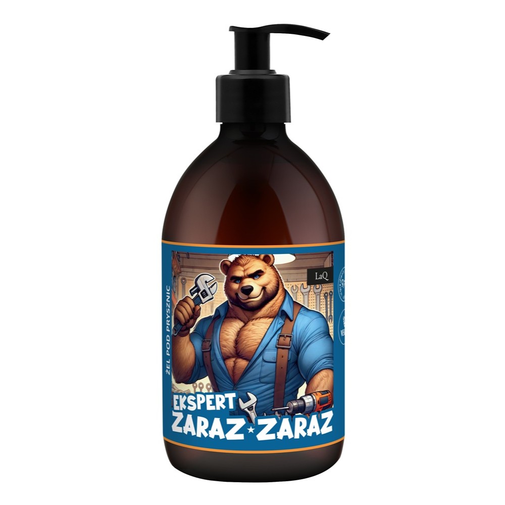 Shower Gels 4