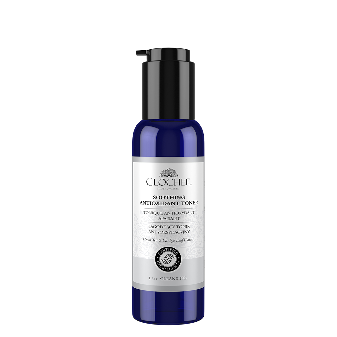 Soothing Antioxidant Toner 2