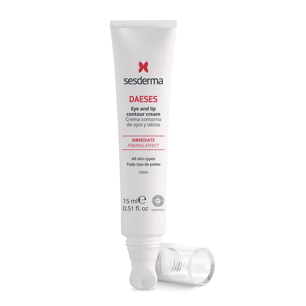 Daeses Eye And Lip Cream