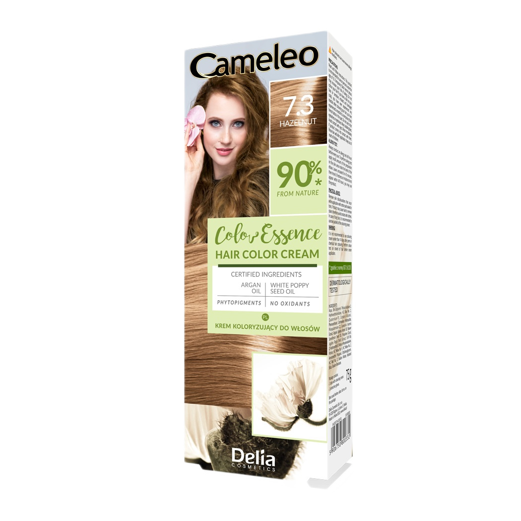 Color Essence Hair Color Cream 11