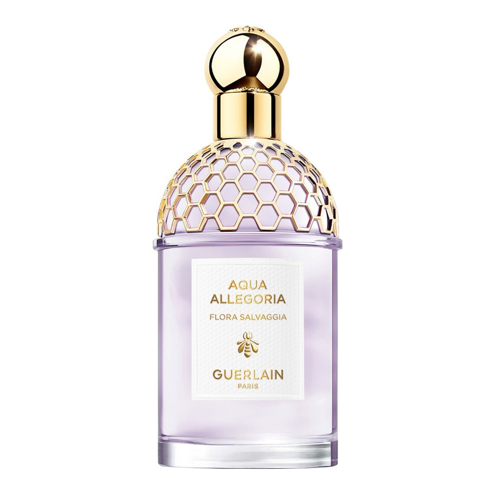 Aqua Allegoria Flora Salvaggia - Unwrapped Product