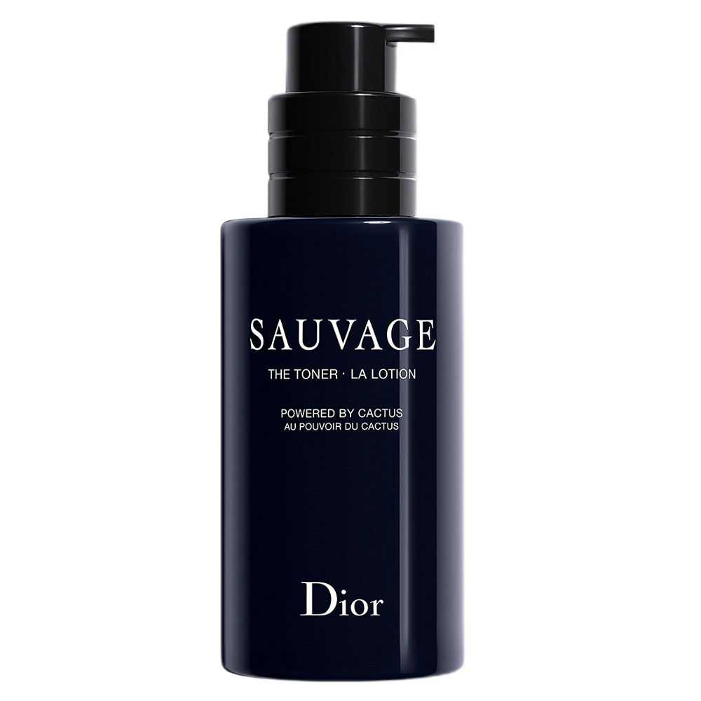 Sauvage Facial Toner 100 ml