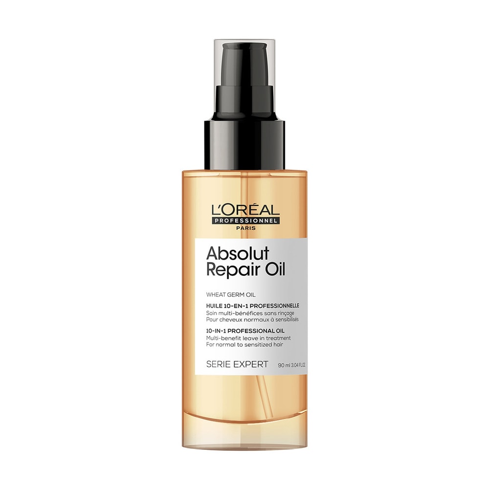 Serie Expert Absolut Repair Oil 10v1 Olej