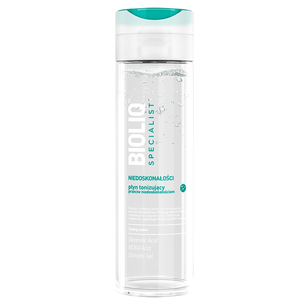 Specialist Imperfections Tonikum Proti Nedokonalostiam 200ml
