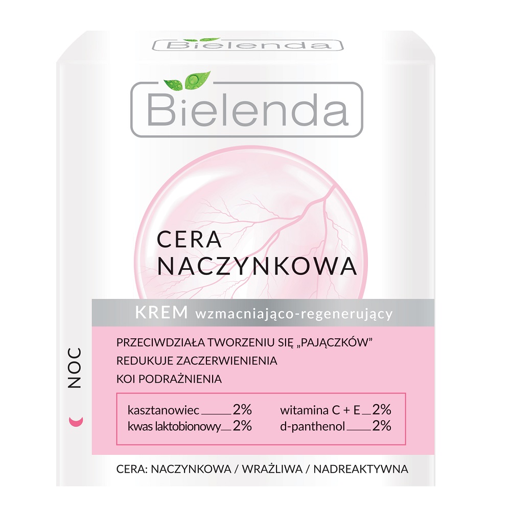 Bielenda 50ml