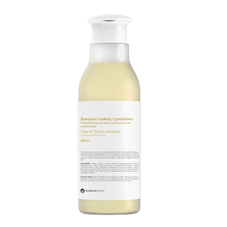 Botanicapharma 250 Ml