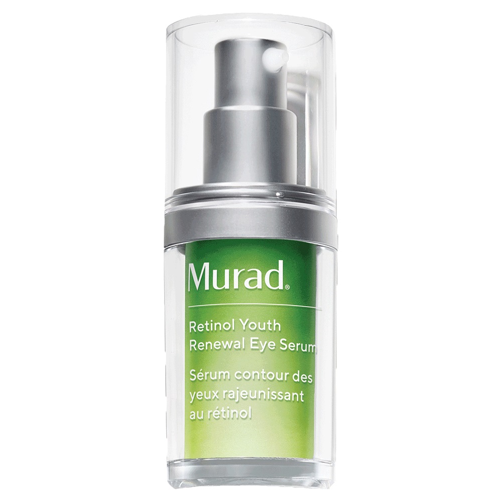 Resurgence Retinol Youth Renewal Eye Serum 15ml