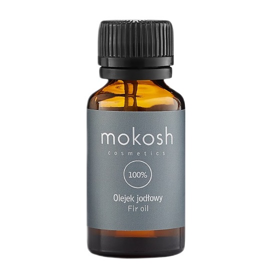 Olejki Eteryczne Fir Oil