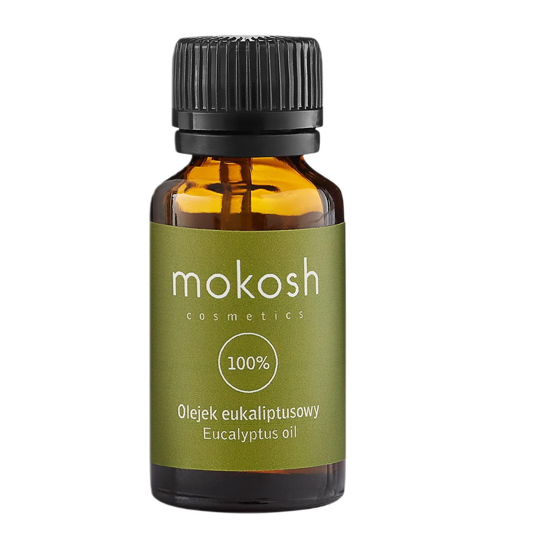 Olejki Eteryczne Eucalyptus Oil