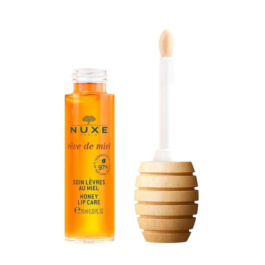 Reve De Miel Honey Lip Oil 10 ml