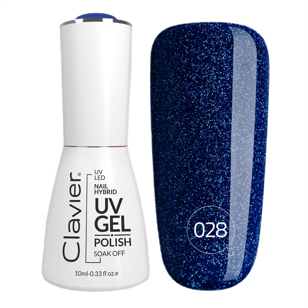 Luxury Nail Hybrid UV Gel Polish