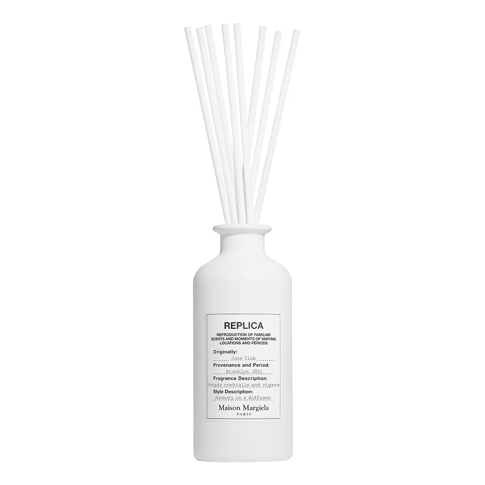 Replica Jazz Club Fragrance Diffuser 185 ml