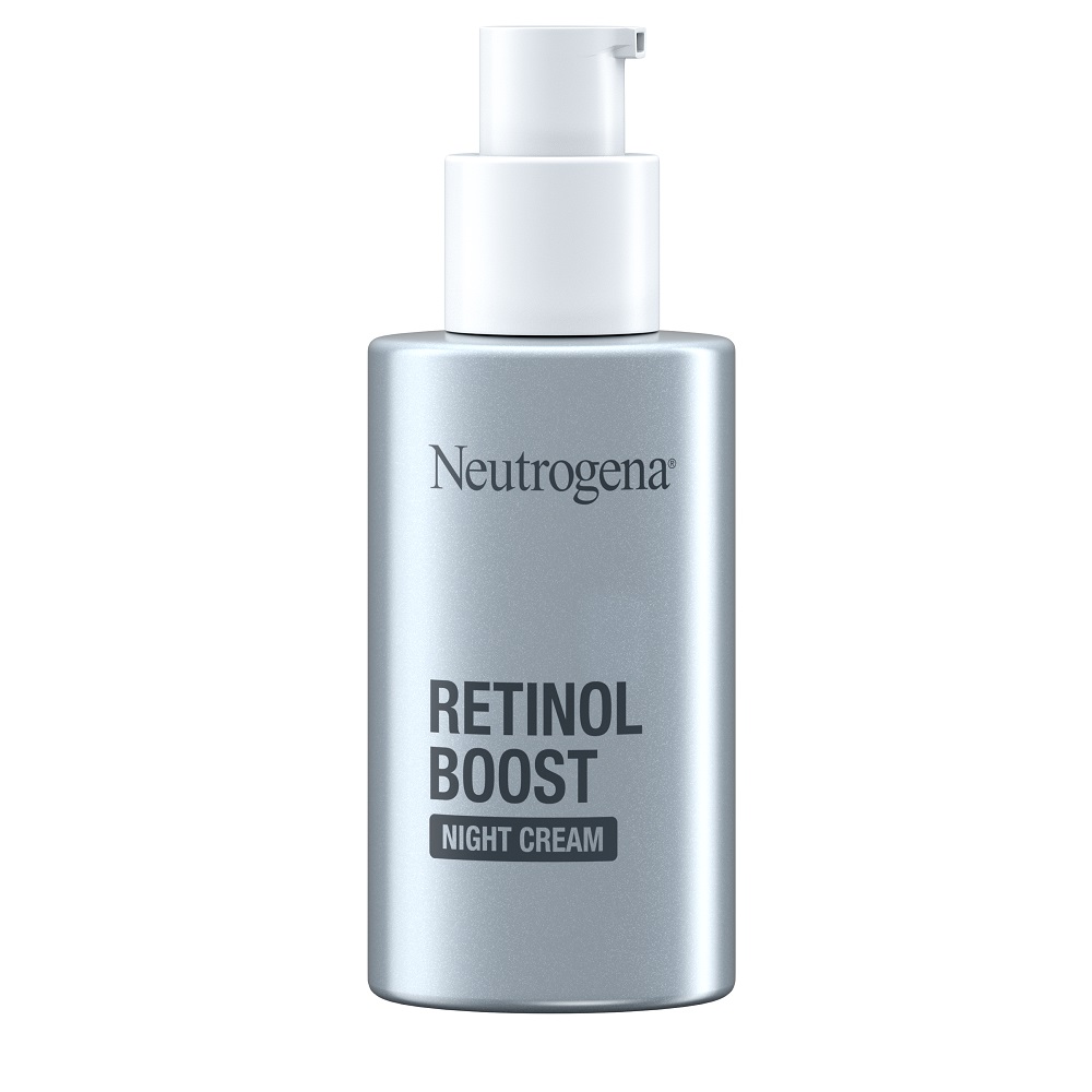 Retinol Boost Night Cream