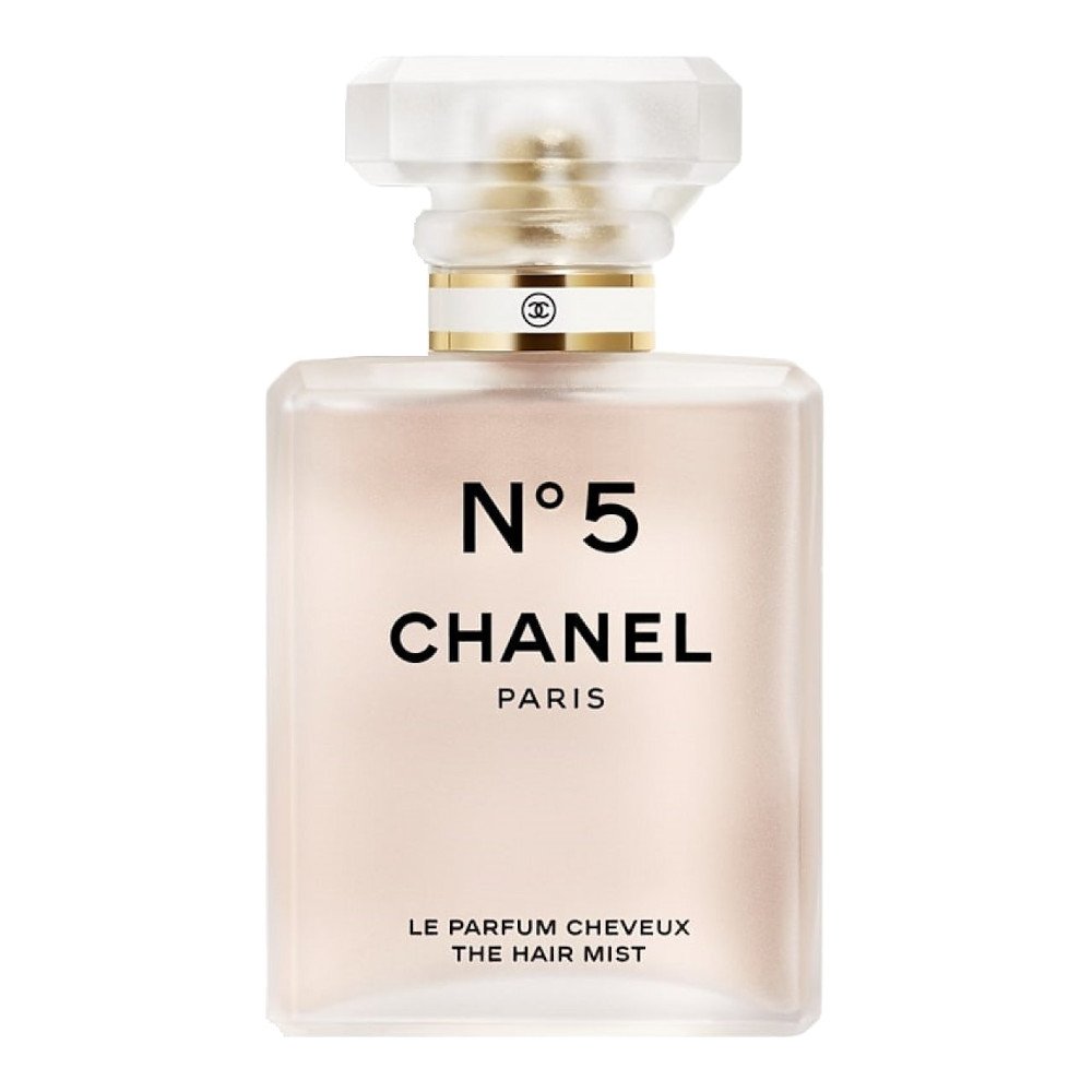 No 5 Hair Fragrance No 5 Hair Mist 35 ml