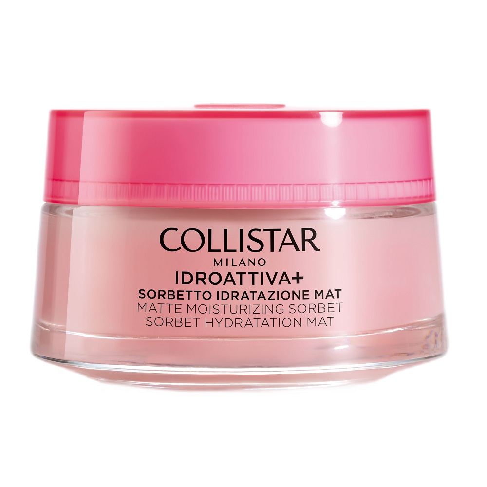_Idroattiva+ Matte Moisturiser 50 ml