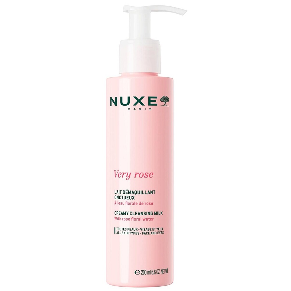 Very Rose Creamy Remover 200 ml