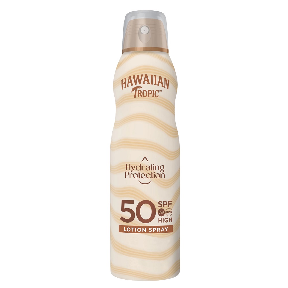 Hydrating Protection