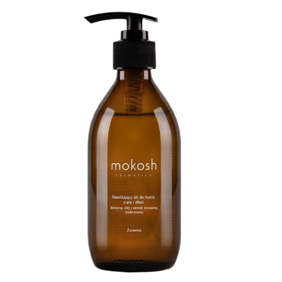 Mokosh 300ml