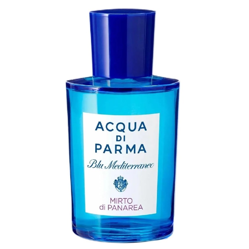 Blu Mediterraneo Mirto Di Panarea - Unwrapped Product