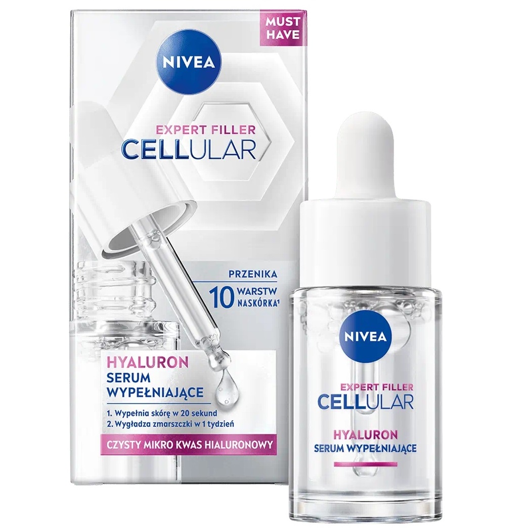 Cellular Expert Filler Hyaluron 2