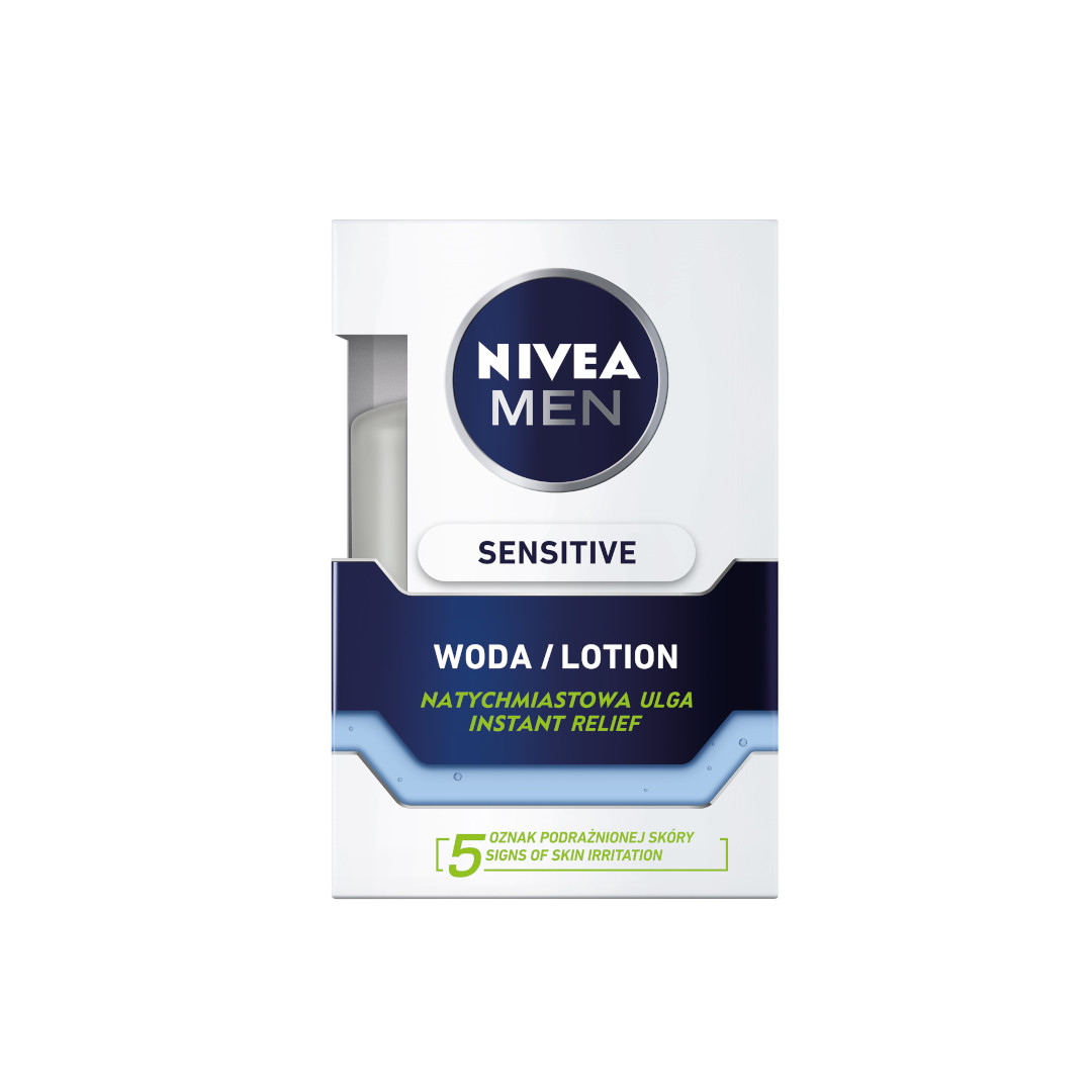 Men Sensitive