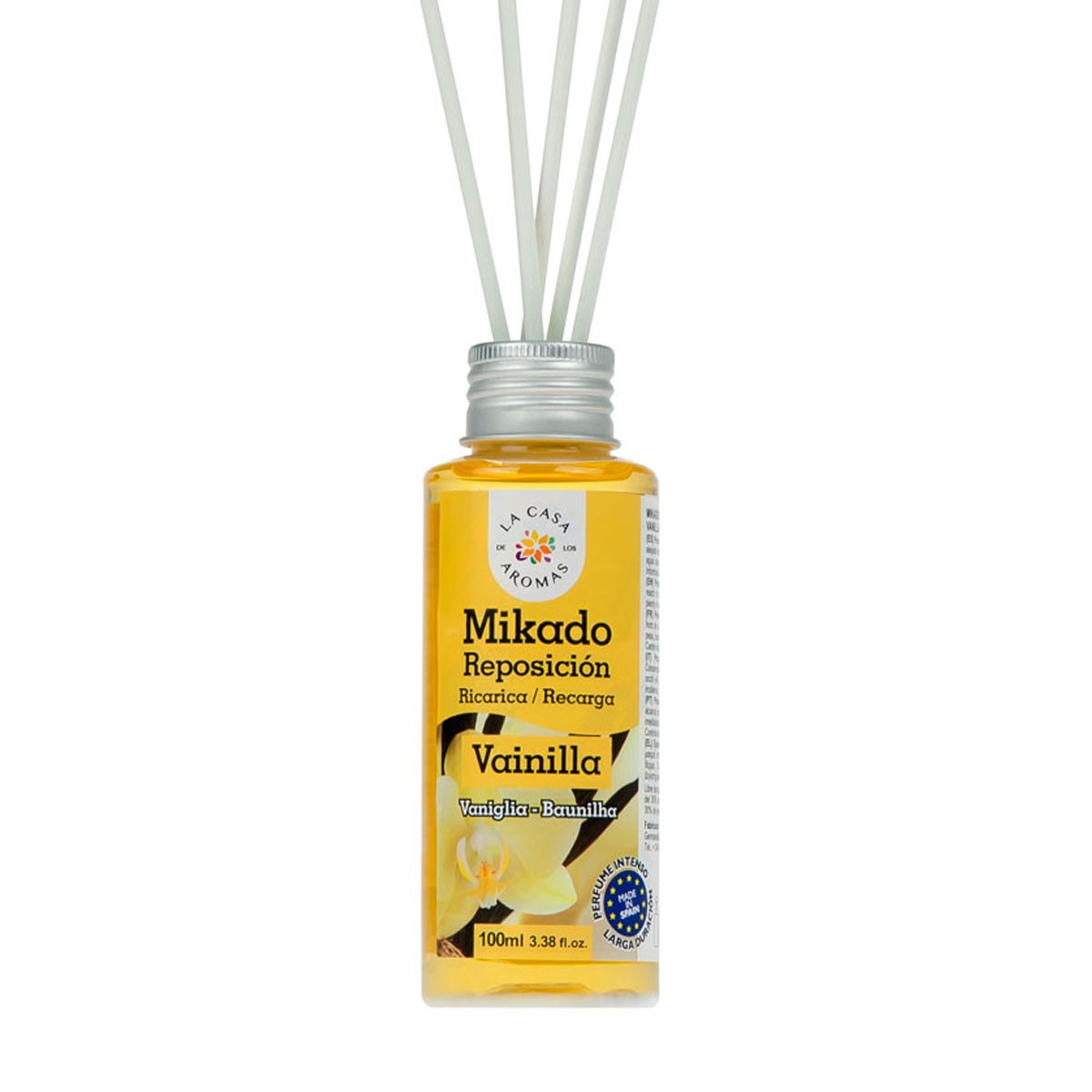 Mikado Reposicion