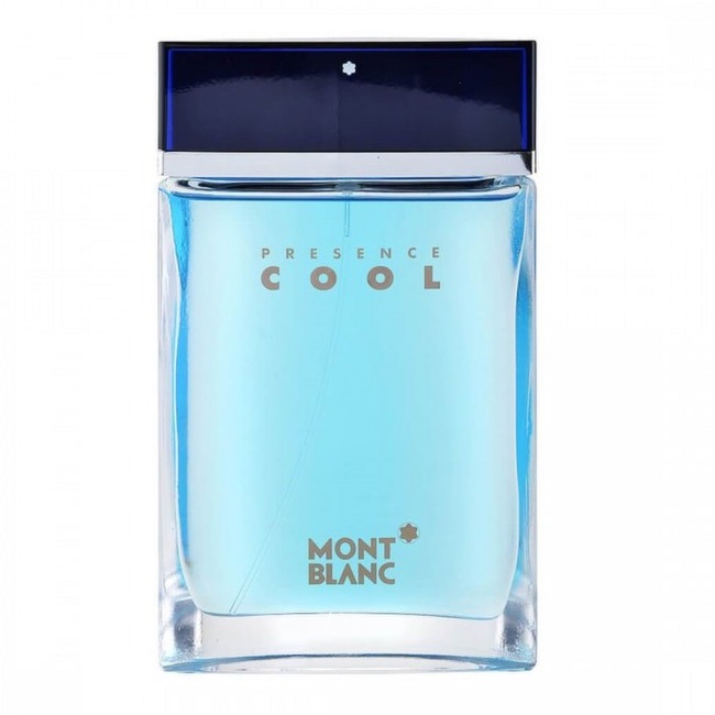 Presence Cool 75 ml