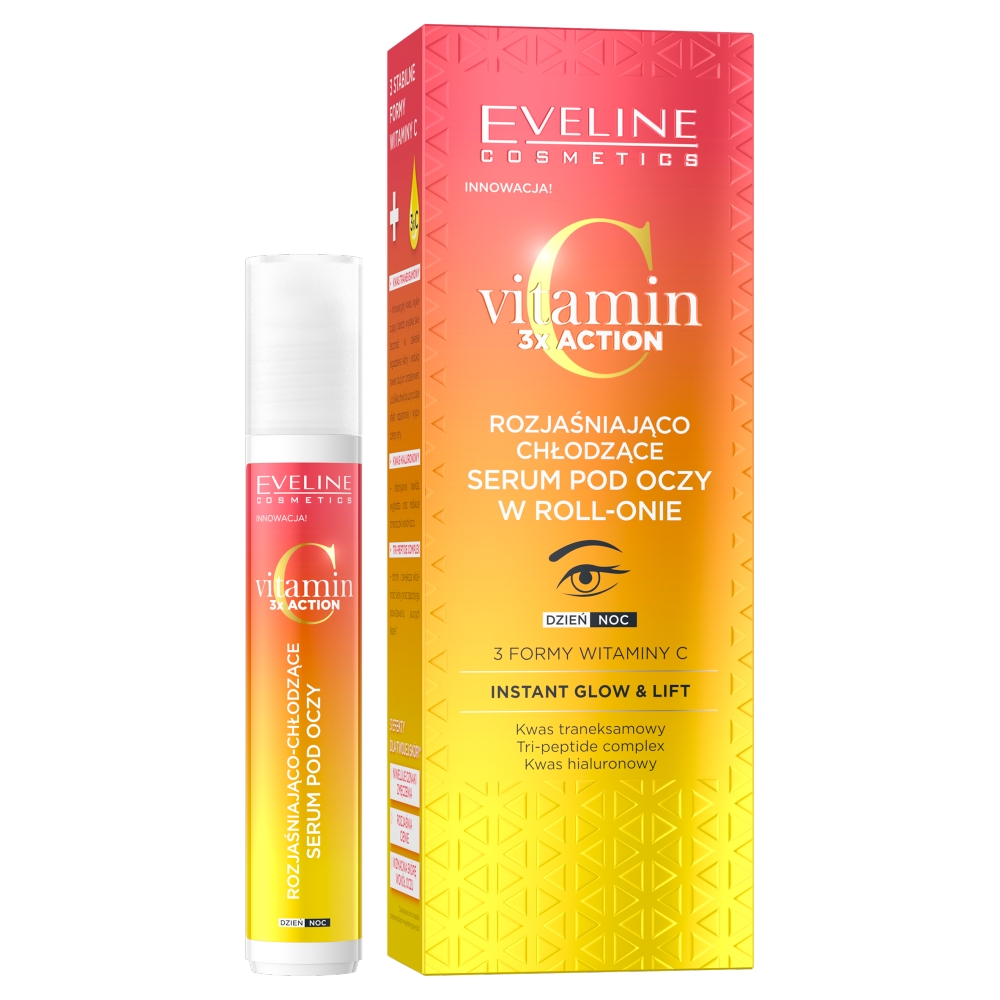Eveline Cosmetics 15 Ml
