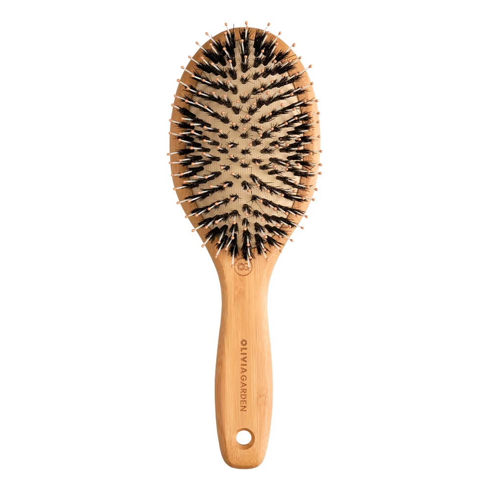 Bamboo Touch Detangle Combo 5