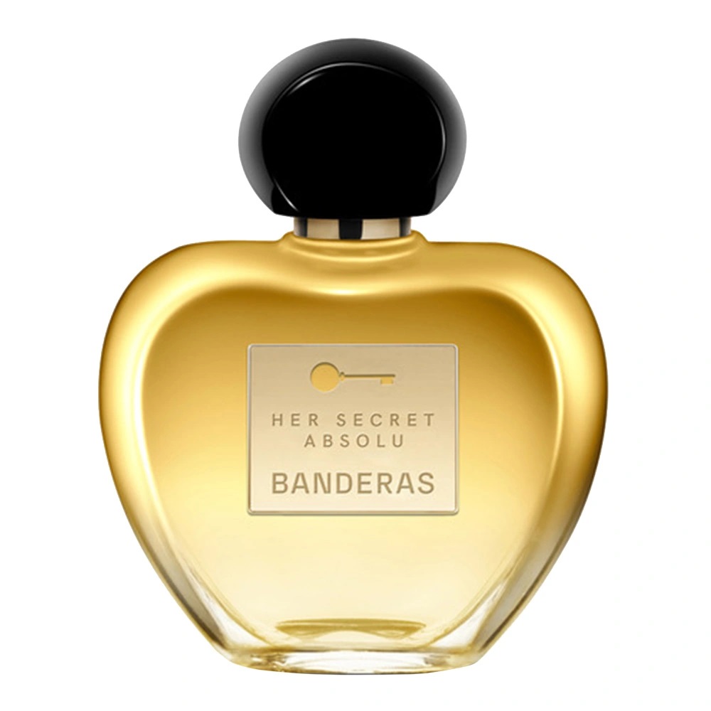 Her Secret Absolu