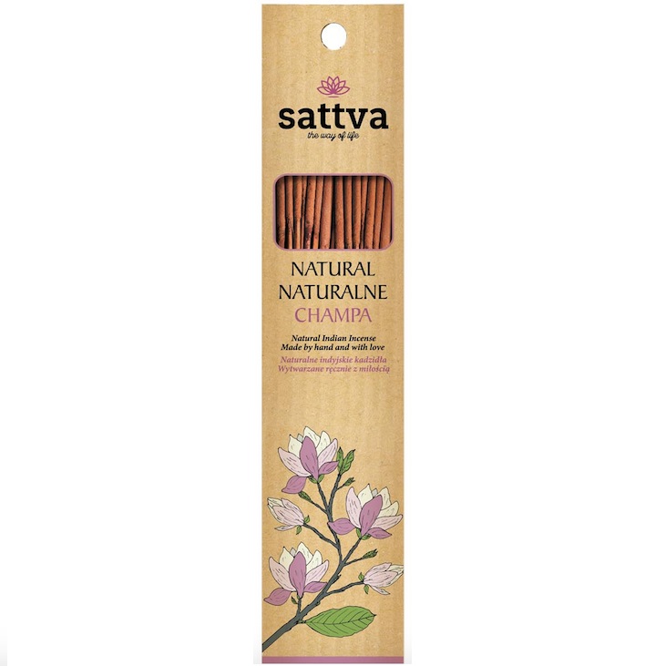 Natural Indian Incense