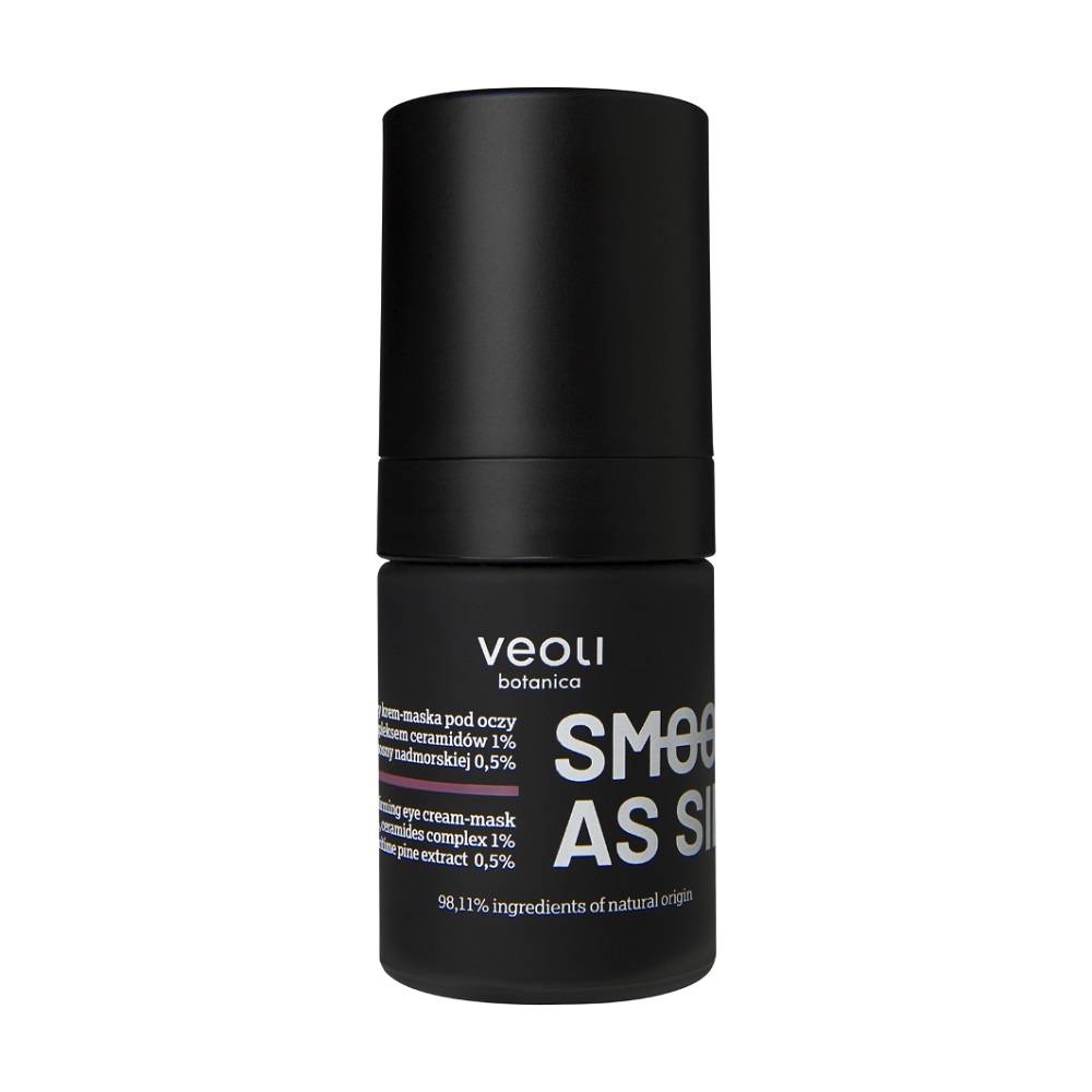 Smooth As Silk 15 ml