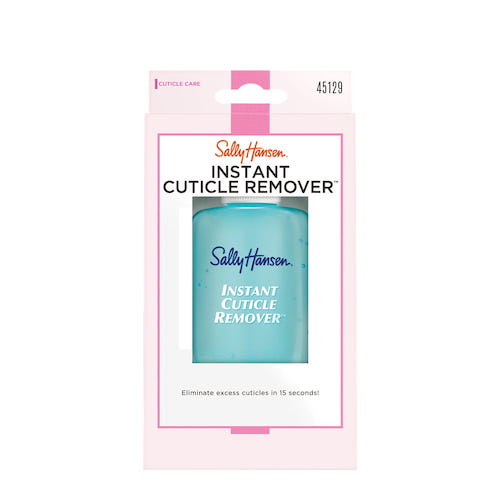 Instant Cuticle Remover Gel 29,5 Ml