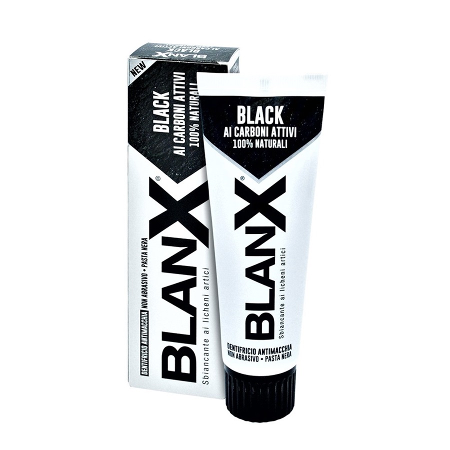 Black Carbone Bieliaca