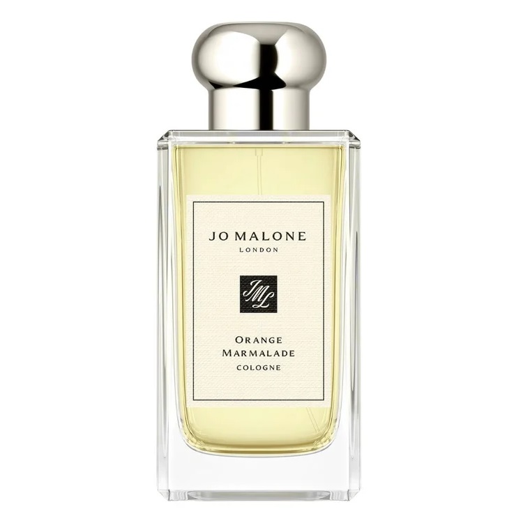 Orange Marmalade Cologne