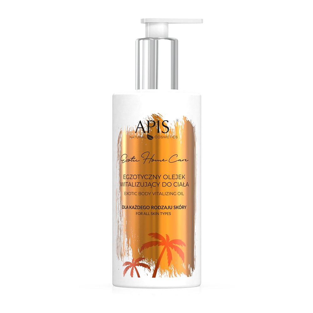 Exotic Home Care 300 ml