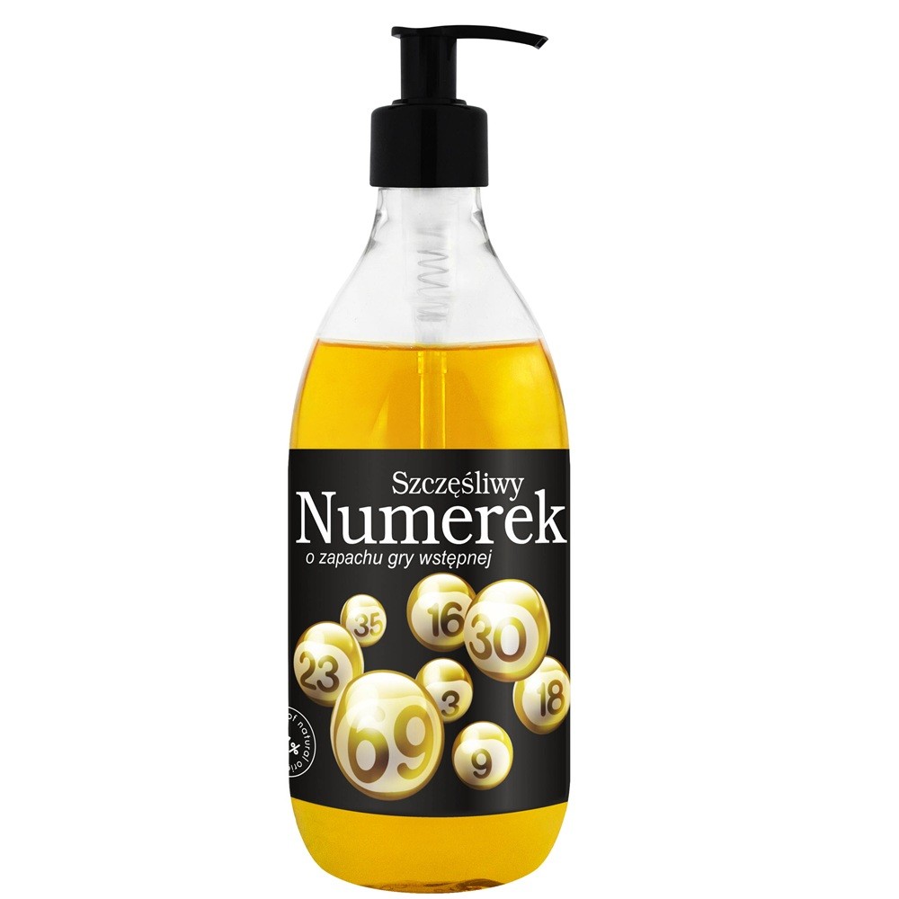 Shots! 500 ml