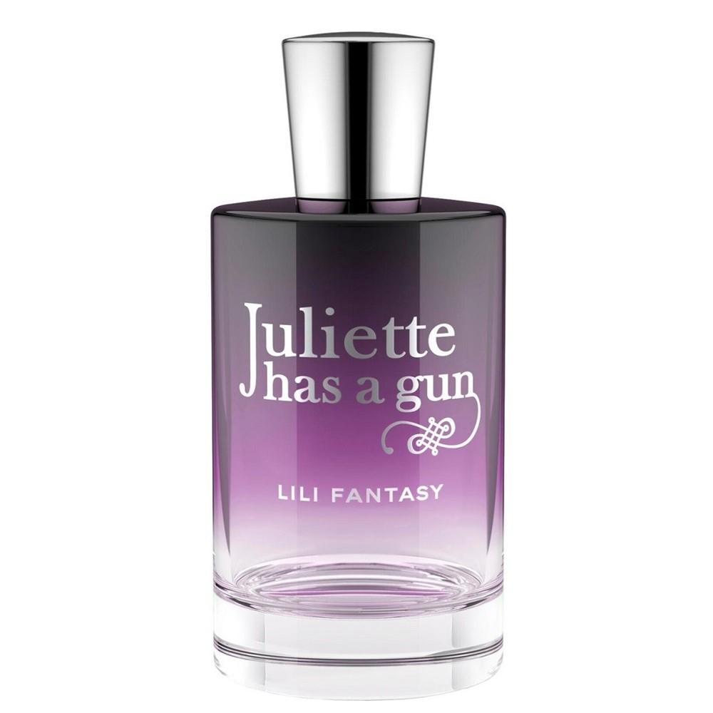 Lili Fantasy 3