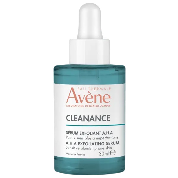 Cleanance A.H.A. 30 ml