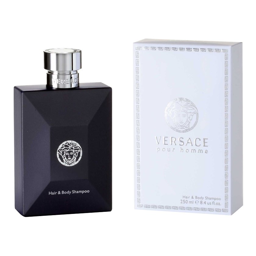 Shower Gel Pour Homme