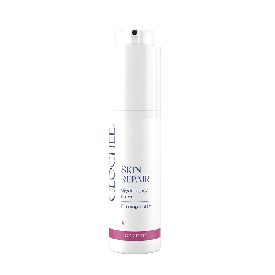 Longevity Skin Repair Firming Cream