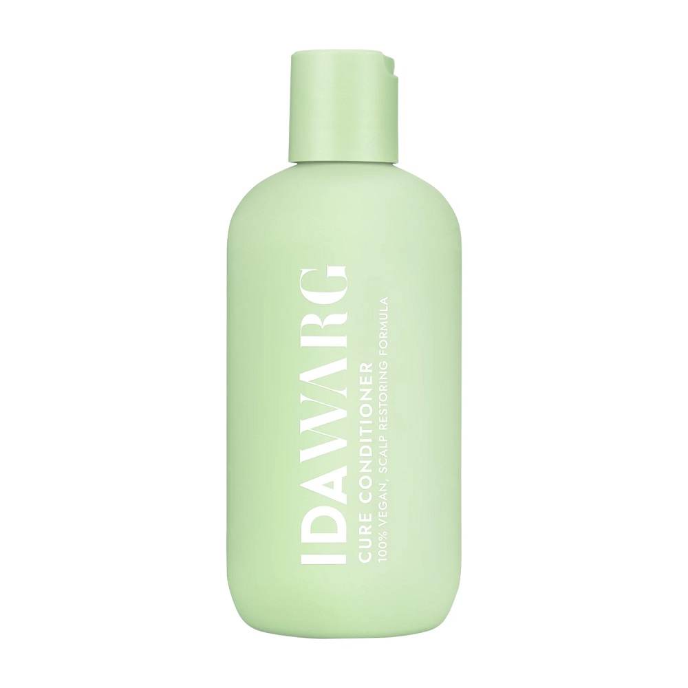 Cure Conditioner Gentle And Soothing Hair Conditioner