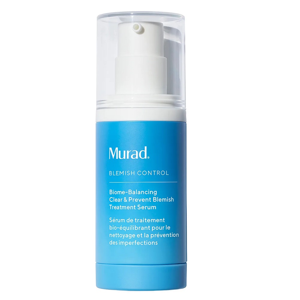 Blemish Control Biome-Balancing Clear & Prevent Blemish Treatment – A Serum To Balance The Skin’S Microbiome And Combat Blemishes