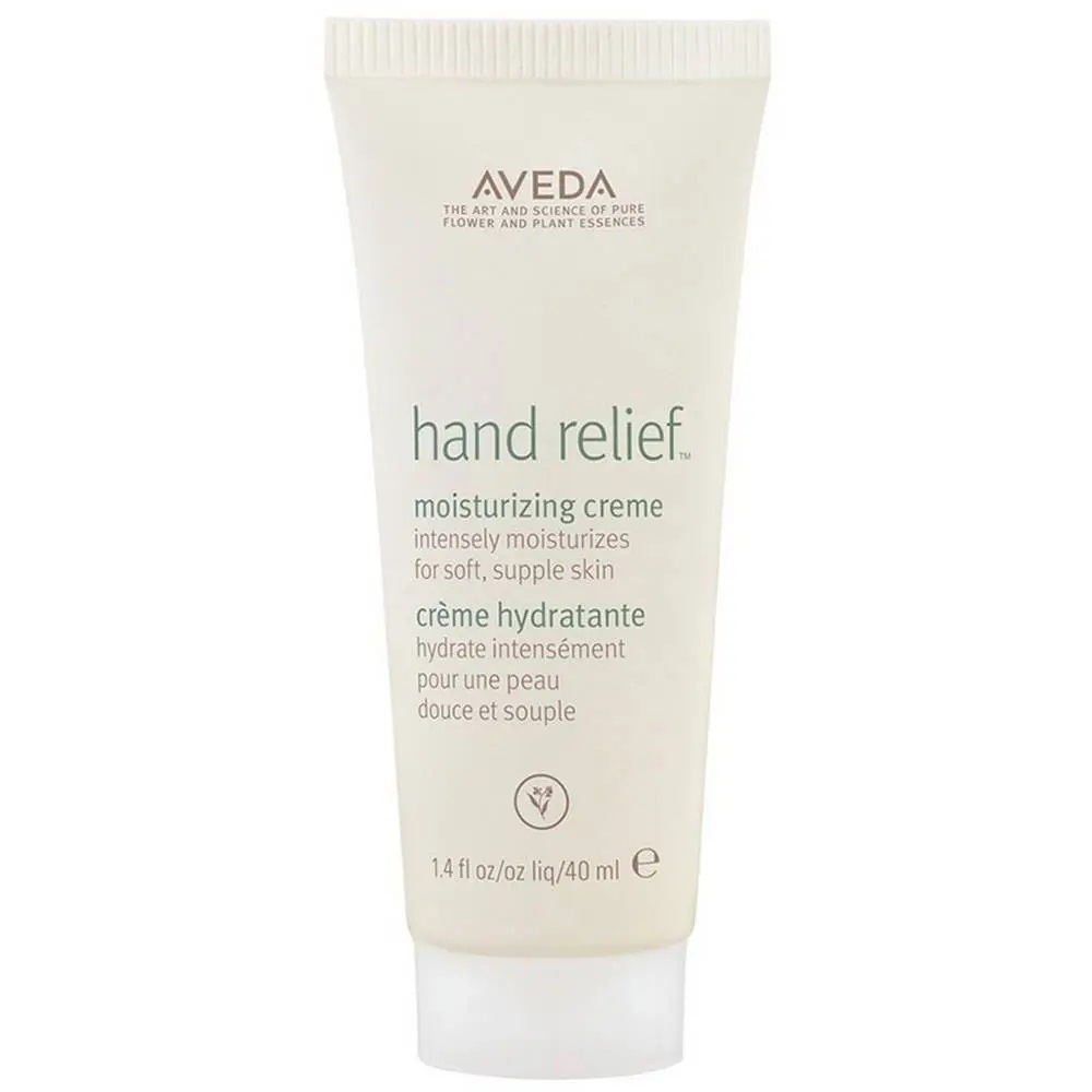 Hand Relief Moisturizing Cream – Hand Moisturizer