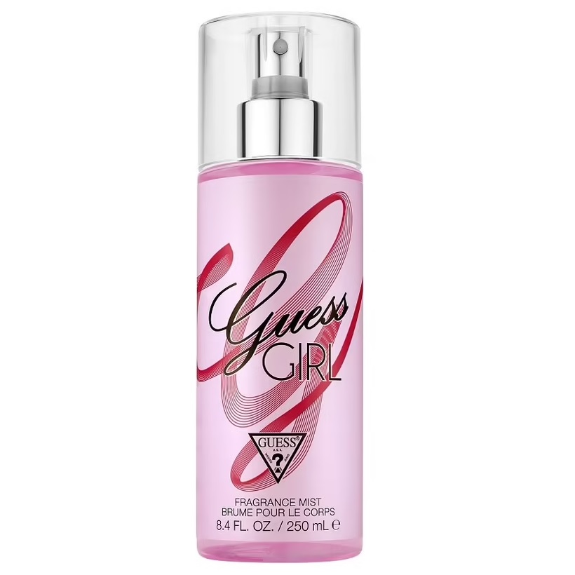 Girl 250 ml