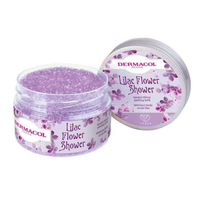 Lilac Floral 200 g