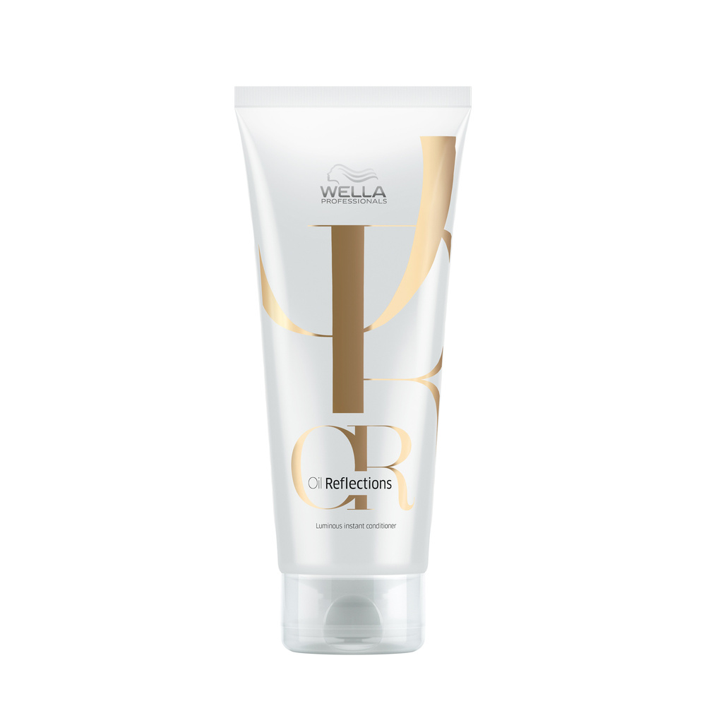 Oil Reflections Luminous Instant Conditioner – Hair Shine Conditioner