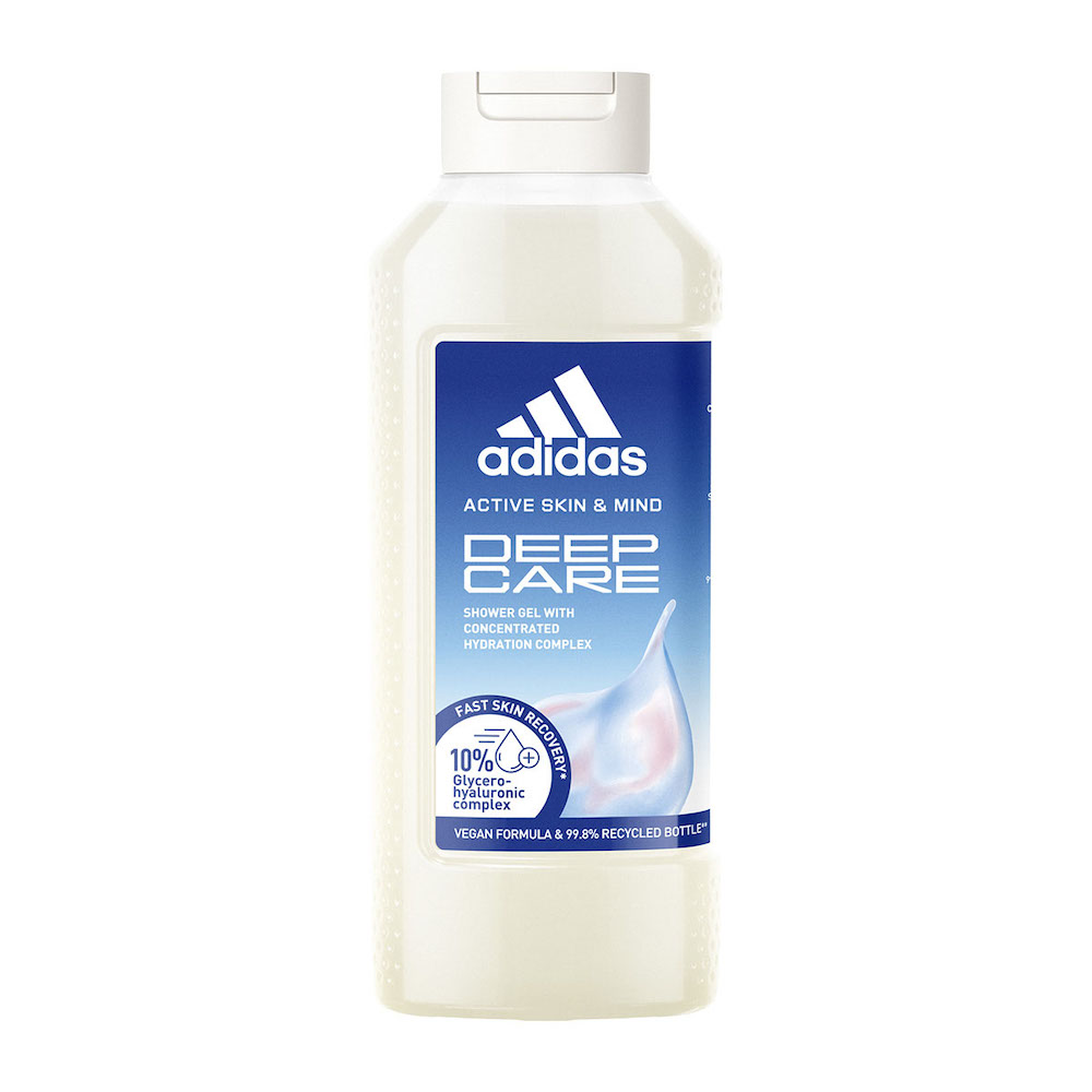Active Skin & Mind Deep Care Shower Gel